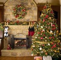 Christmas Tree Decorating Ideas On A Budget | Christmas
