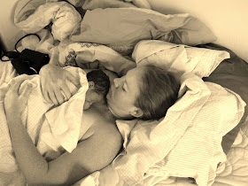 homebirth picture spiritysol