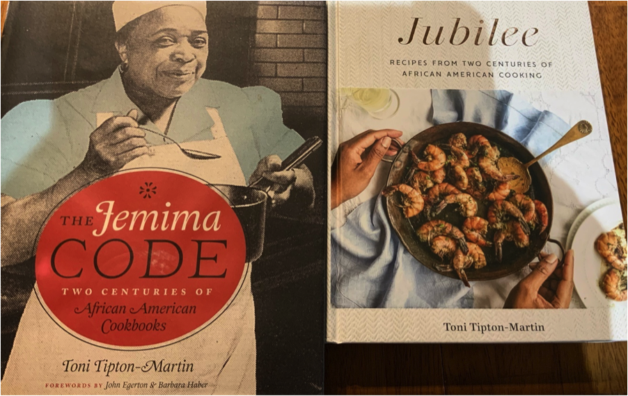 The Historical Cooking Project 2020