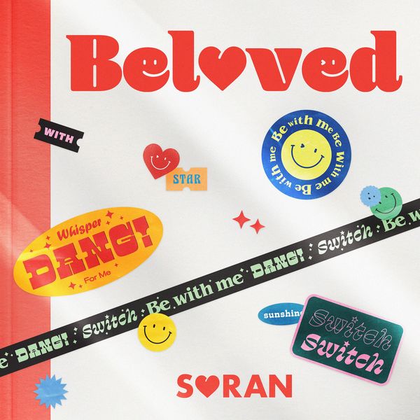 SORAN – Beloved – EP