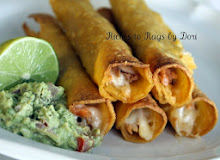 Pork Taquitos