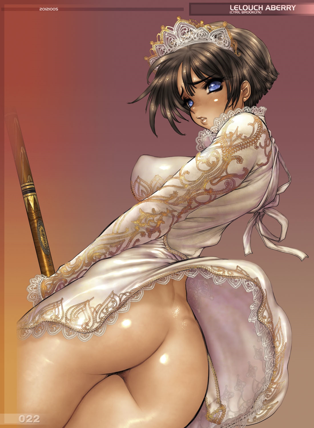 Truyện Hentai Greaseberries 2 Full 1 chap