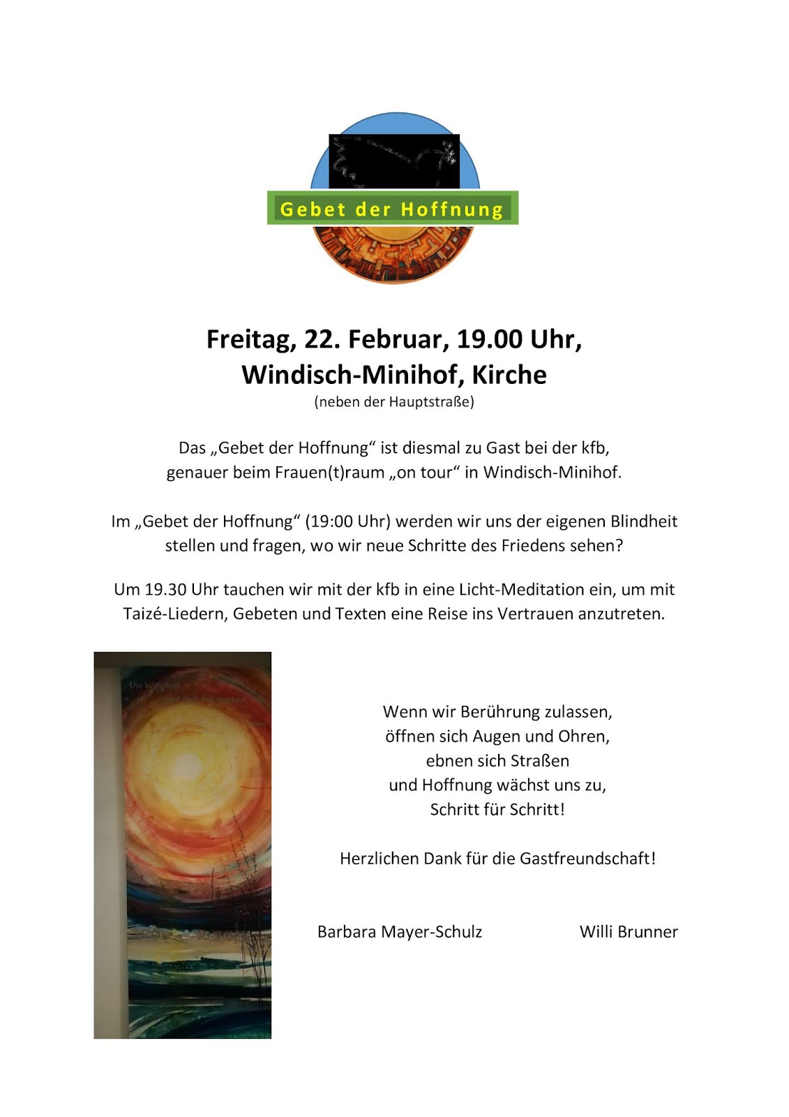 Lokale Nachrichten und Berichte aus der Rubrik Leute - aus Jennersdorf und fr Einmal in Monat treffen sich gesondert Rosendorfs Mnner und Frauen zum Leute | Beitrge zur Rubrik aus Jennersdorf - intertecinc.com
