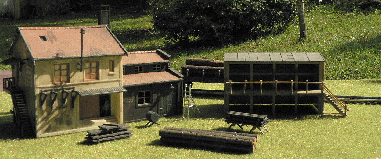 Décorez votre jardin avec des figurines animaux