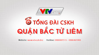 Tổng đài truyền hình cáp  Việt Nam tại  Quận Bắc Từ Liêm – Hà Nội