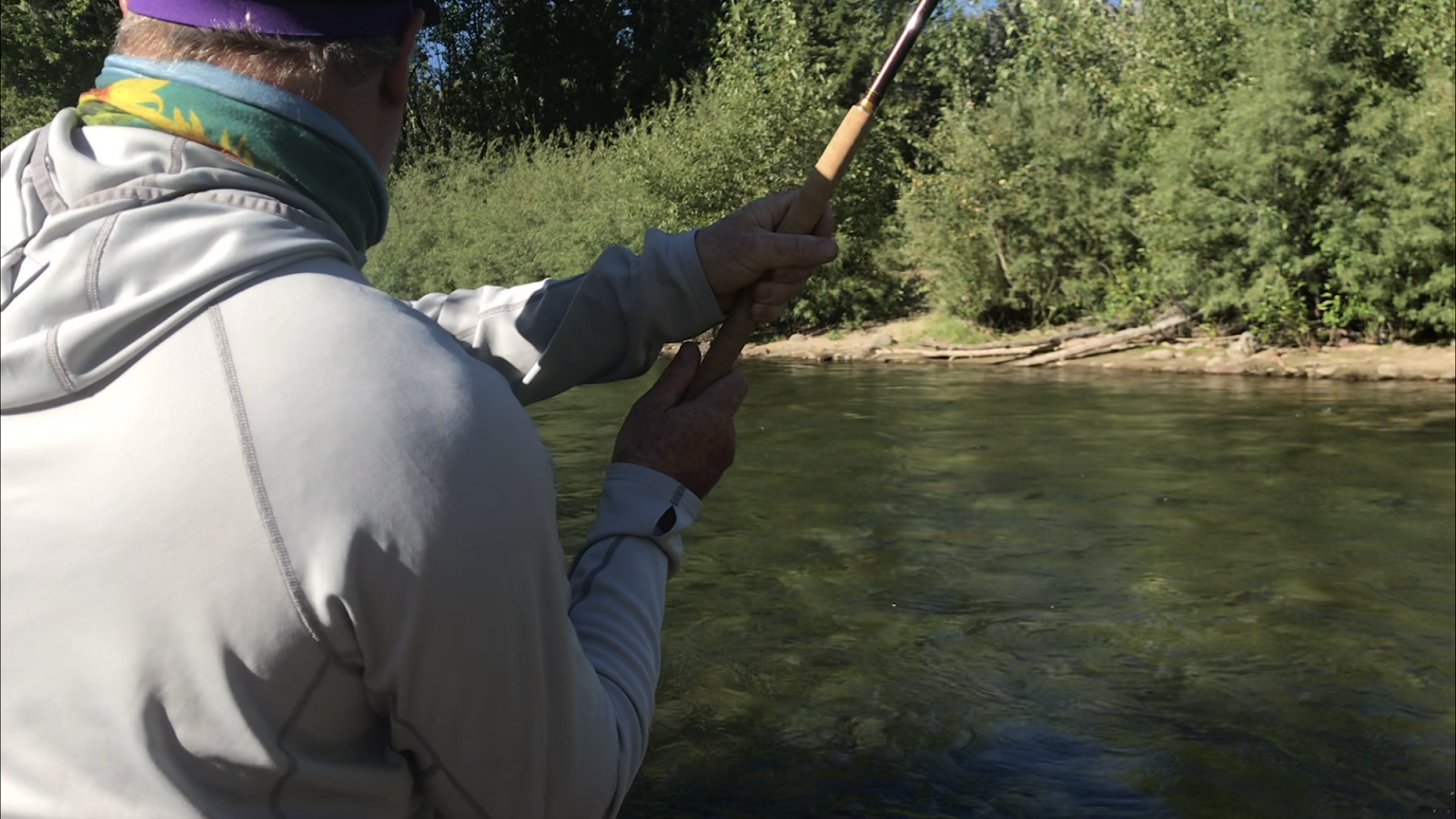 Rod and fly recommendations : r/Tenkara