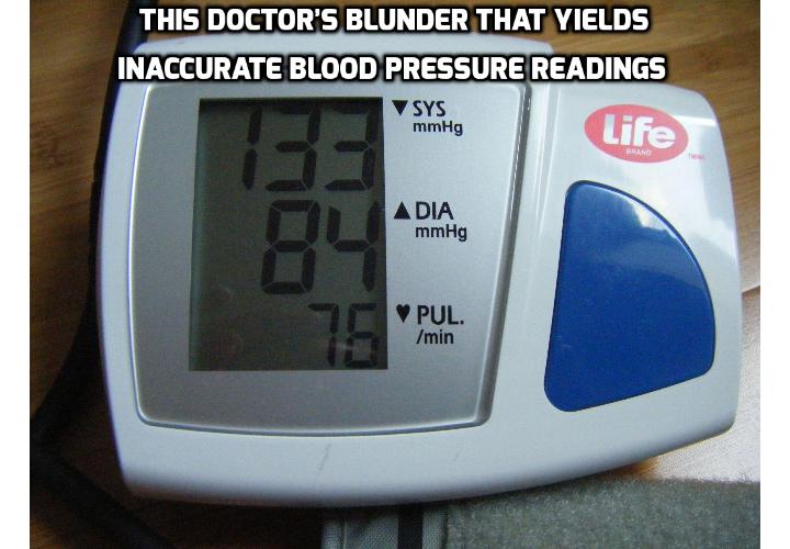 How To Have a Healthy Life What Could Cause Doctors to Yield