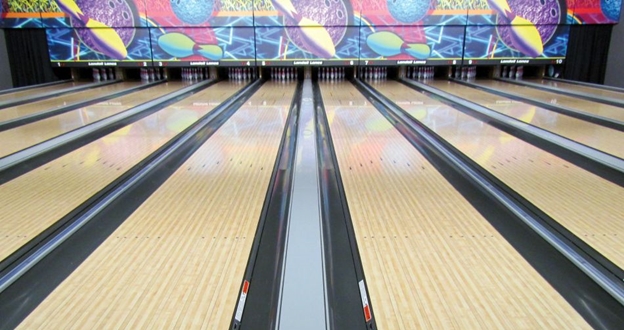 Team Marysville Marysville Lanes 59 Years Of Family Fun