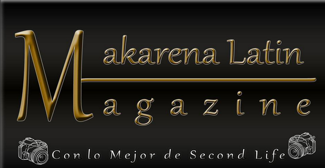 Makarena Latin Magazine