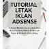 Strategi Jitu Penempatan Iklan Adsense: Maksimalkan Pendapatan dengan Optimasi Letak Iklan