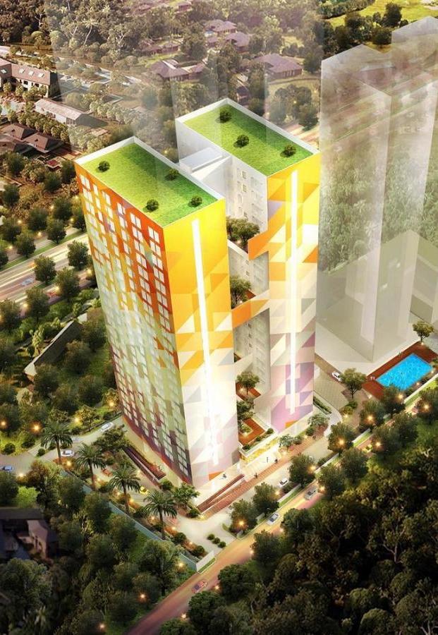 Jual Bata Ringan Aac Agen Jual Apartemen Murah Bagus Di