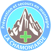 La Chamoniarde, société de prévention et secours en montagne