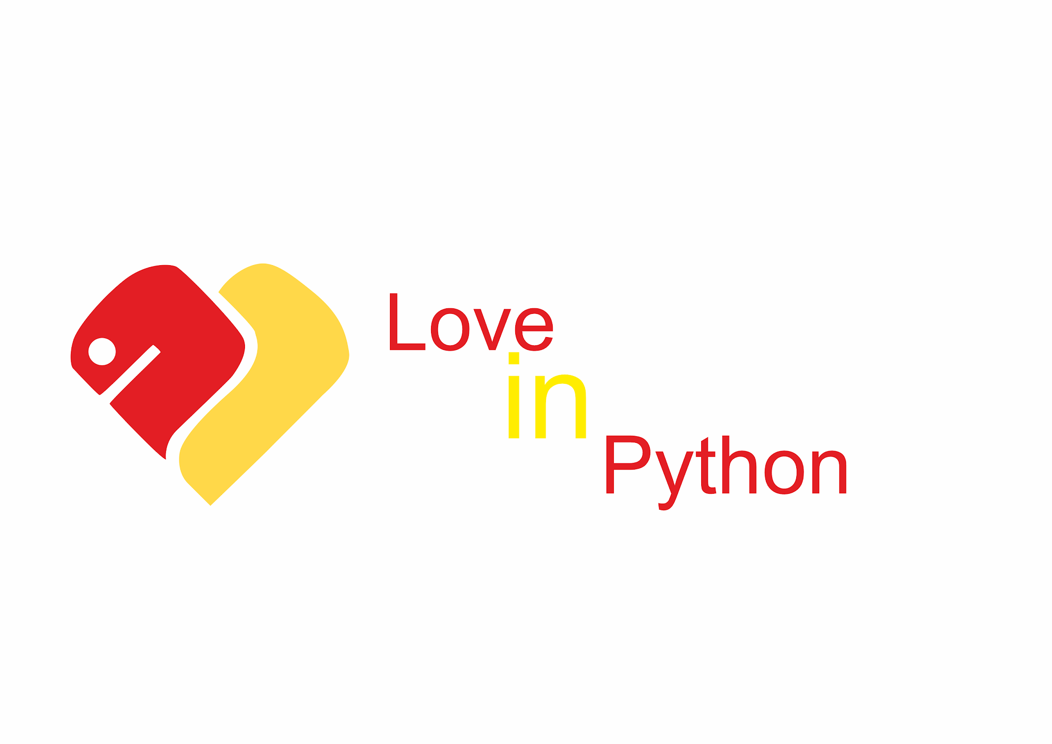 Cara Membuat Love Di Python