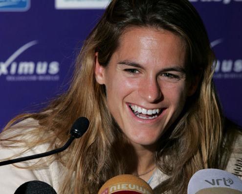 amelie mauresmo 2016 amelie mauresmo 2016