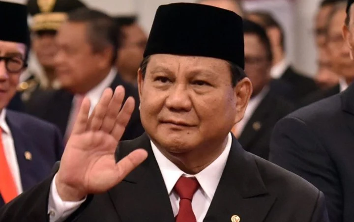 Tanpa Maju di Pilpres 2024, Pengamat Justru Prediksi Prabowo Bisa Raih Kemenangan