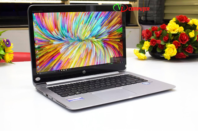 HP Elitebook Folio 1040 G3