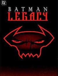 Batman: Legacy