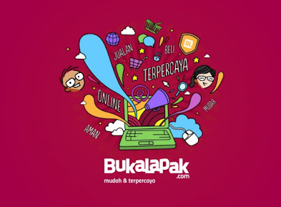 Dompet Digital dan Bukalapak Dibekukan Oleh BI