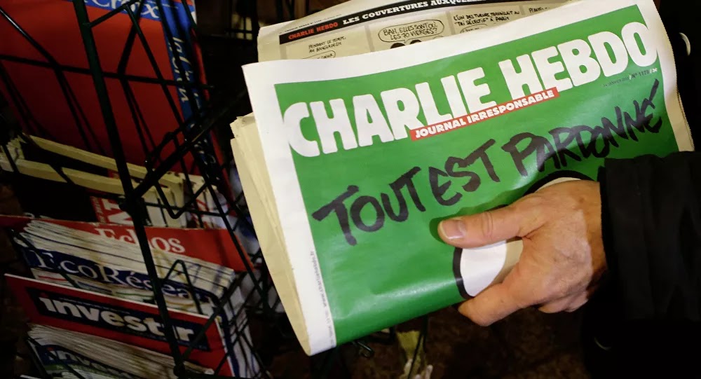 Le Pakistan condamne la republication des caricatures de Mahomet par Charlie Hebdo