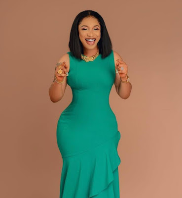 “We Have So Many Emotionally Broken Women Today Because We Didn’t Learn Love The Right Way” – Tonto Dikeh “We Have So Many Emotionally Broken Women Today Because We Didn’t Learn Love The Right Way” – Tonto Dikeh