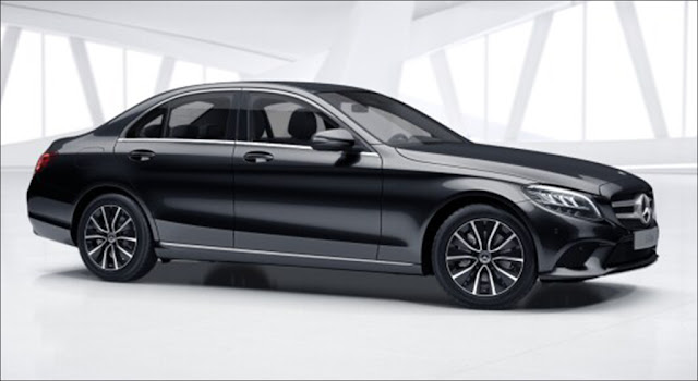 Thiết kế ngoại thất Mercedes C200 2019 Mercedes C200 2019 thiết kế thể thao với nhiều tiện ích và công nghệ hàng đầu của hãng xe Mercedes