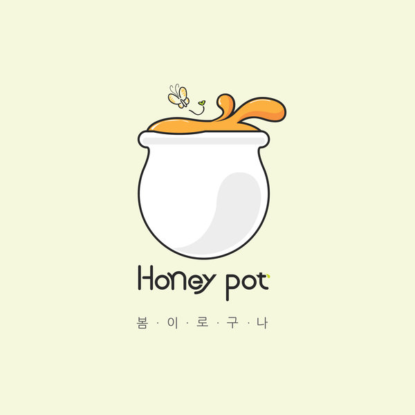 Honey Pot – It’s Spring! – EP