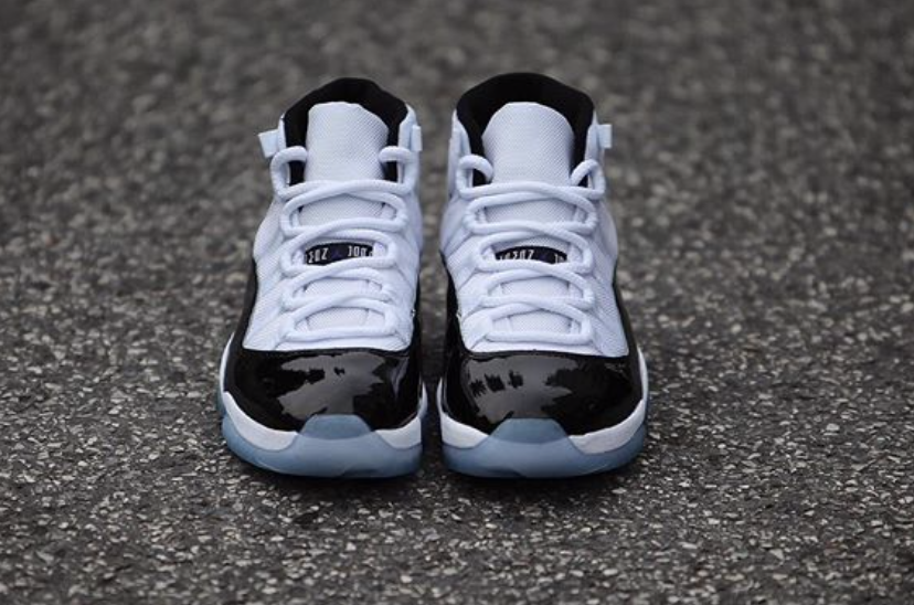 concord 11 2018 resale value