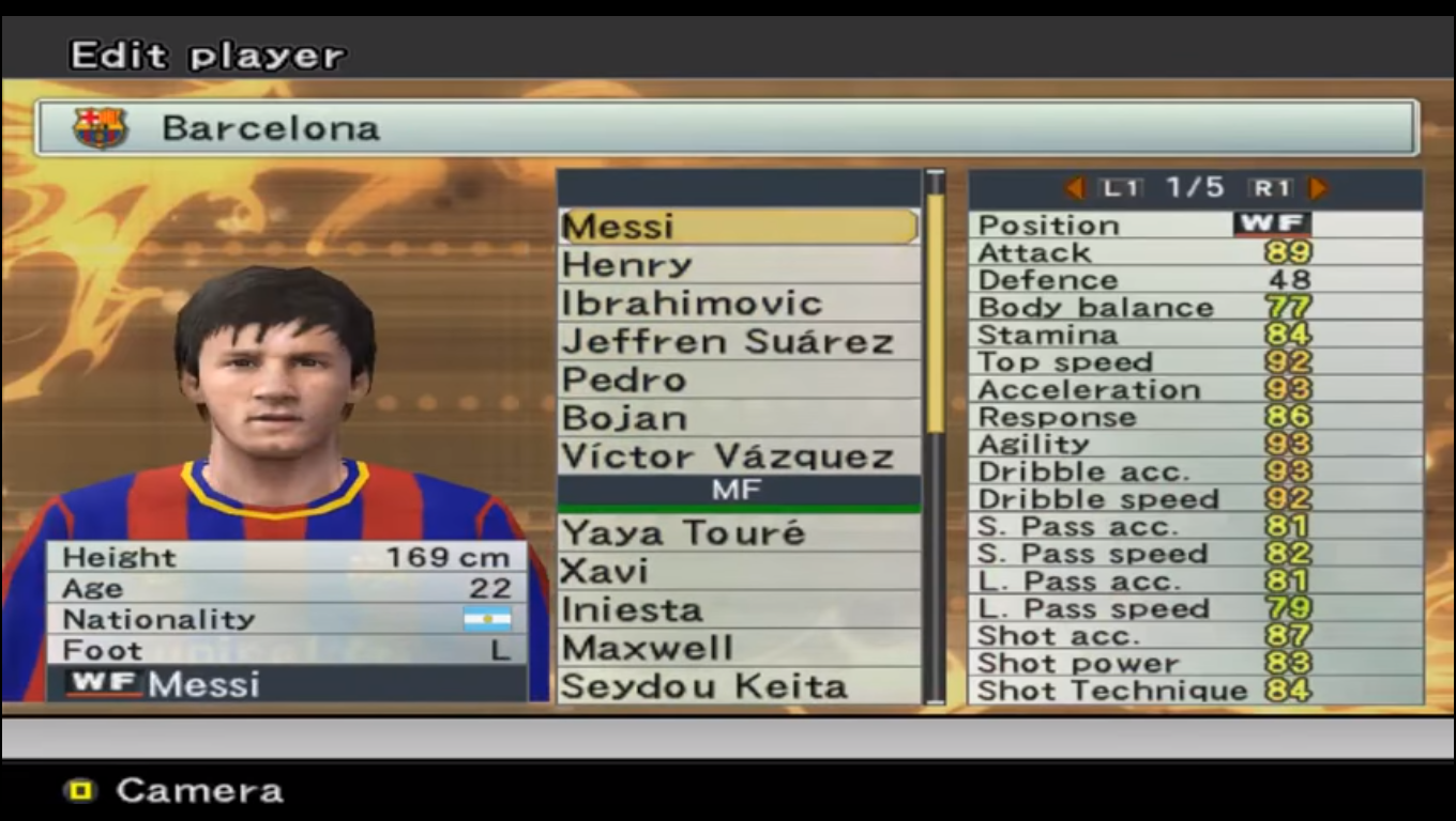 pes 6 full version pes 6 full version