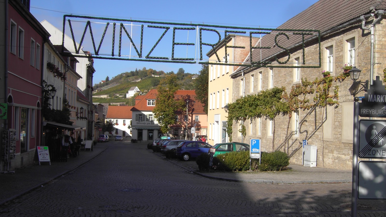 Wochenspiegel