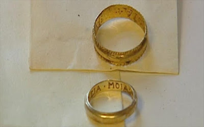 Πολωνία: Στο φως ανεκτίμητος θησαυρός