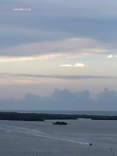 Imagine Kissing the Sky