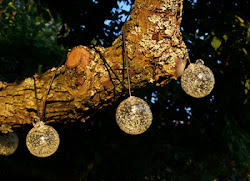 outdoor lighting lights string garden tree summer solar lanterns outdoors cool decorations pendant trees subtle patio outside hanging glass glow