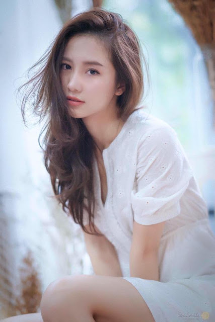 Girl xinh Zalo, Hình ảnh girl xinh gái đẹp Zalo kute gợi cảm