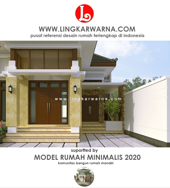 View Rumah Minimalis 2 Lantai Di Bali Images