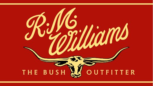 R. M. Williams, Australia  Australian vintage, Rm williams, Australian  people