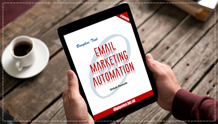 Bongkar Tool Email Marketing Automation Untuk Pemula