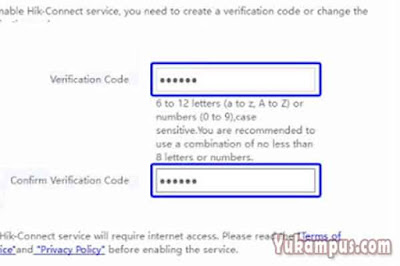 verification code sadp tool
