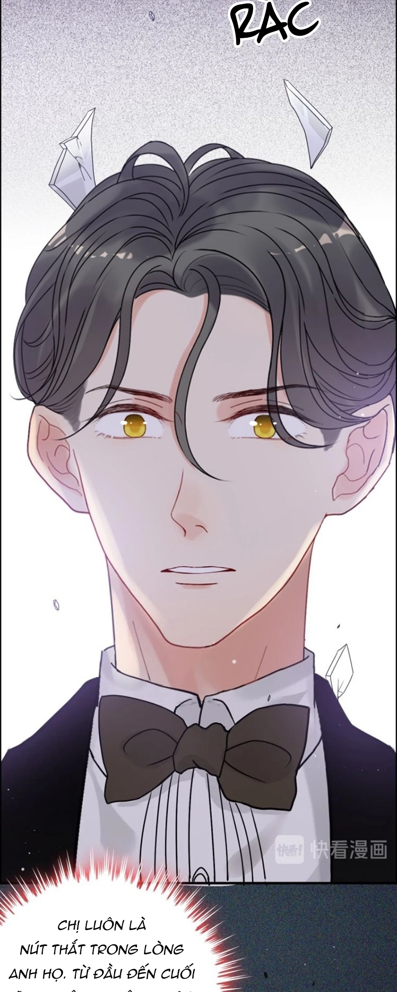 Cô Vợ Hợp Đồng Bỏ Trốn Của Tổng Giám Đốc Chapter 279
