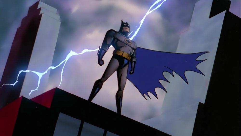Comicrítico: Kevin Conroy, la voz del BATMAN animado, será Bruce Wayne en ' Crisis en Tierras Infinitas'