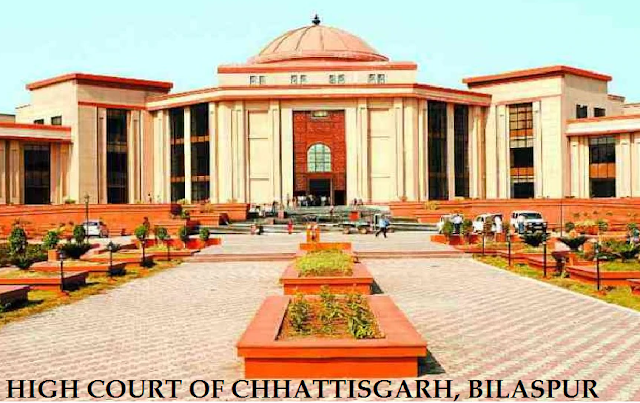 EPS 95 Pensioners latest Update From High Court of Chhattisgarth: Very Good Judgment Granting STAY on the Action of EPFO
