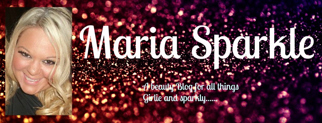 Maria Sparkle