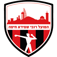 FC HAIFA ROBI SHAPIRA