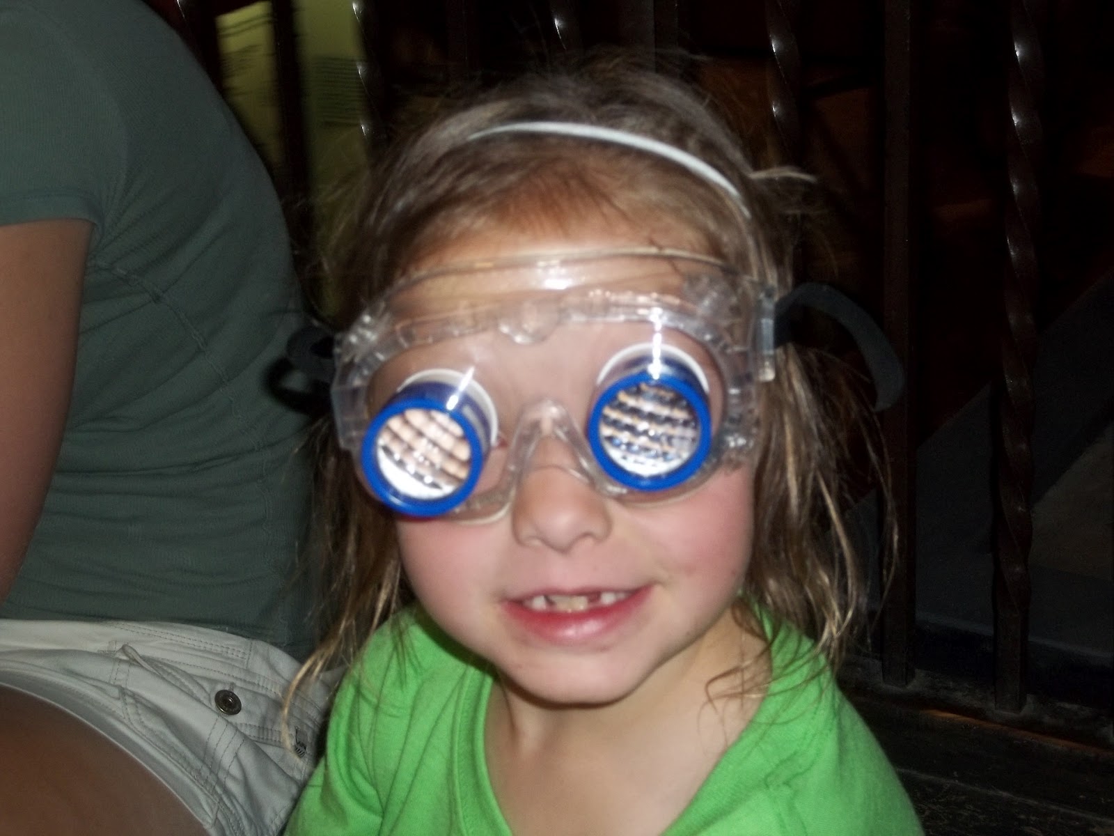 Camp Explorations: Science Sampler 1