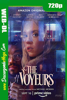 The Voyeurs (2021) 