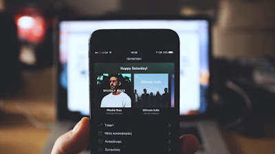  Pernah kepikiran tidak atau kurang puas dengan Spotify dan ingin menghapus akun secara pe Cara Menghapus Akun Spotify Permanen 100 Persen Work