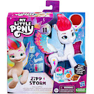 My Little Pony Wing Surprise Zipp Storm G5 Pony