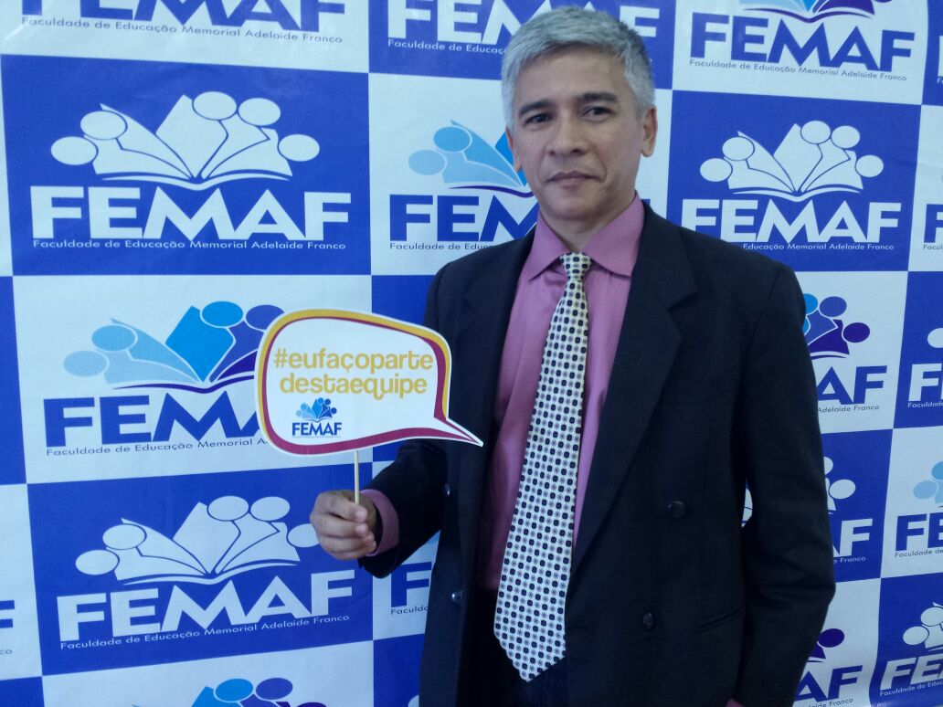 BLOG DO JOAQUIM FILHO: I SIMPÓSIO EDUCACIONAL DA FEMAF