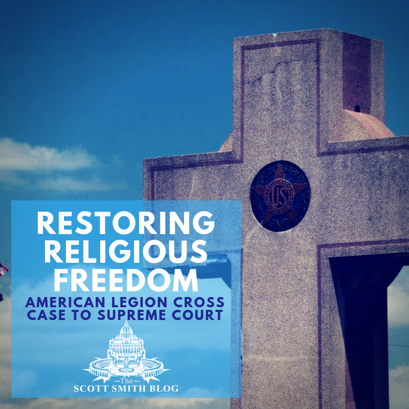 establishment clause cases