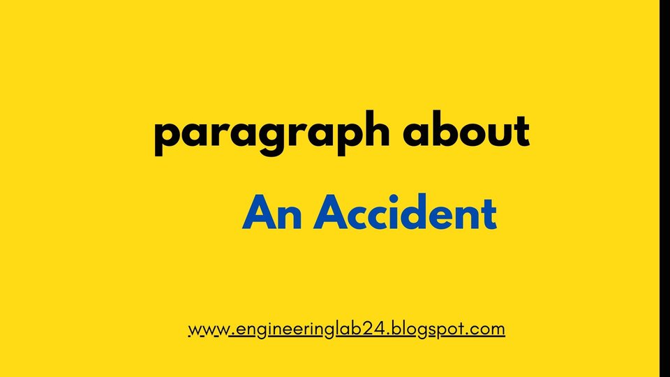 Free incident report template picture