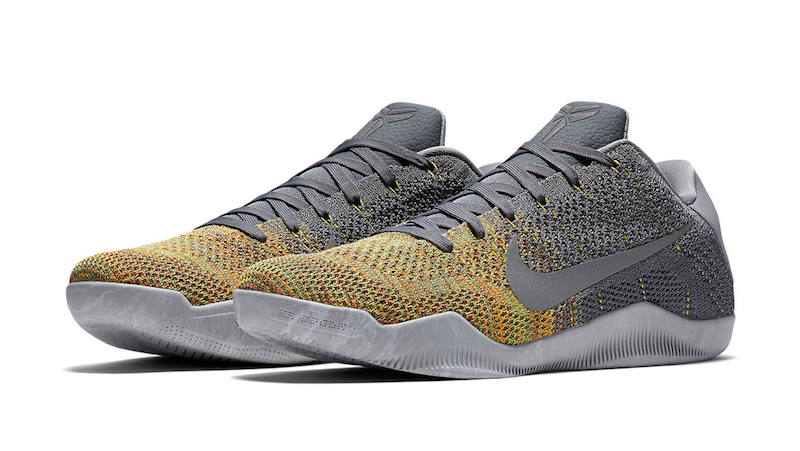 kobe 11 elite low master of innovation